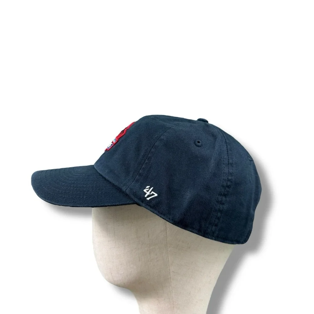 47 Brand NFL Pro Football Hall Of Fame Dallas Cowboys Drew Pearson 2021 Hat OSFA